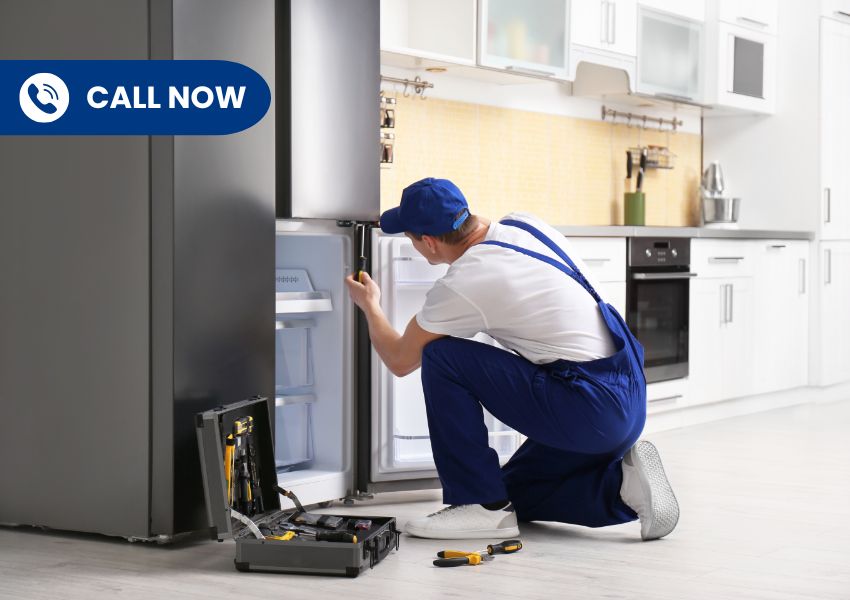 Amherstdale Appliance Repair Company